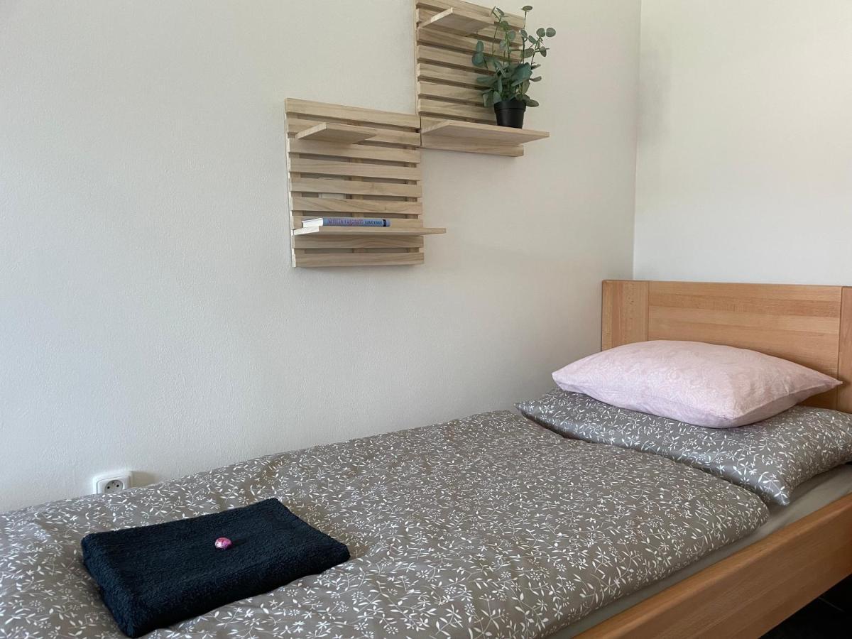 Apartman Na Sjezdovce Sedloňov Extérieur photo