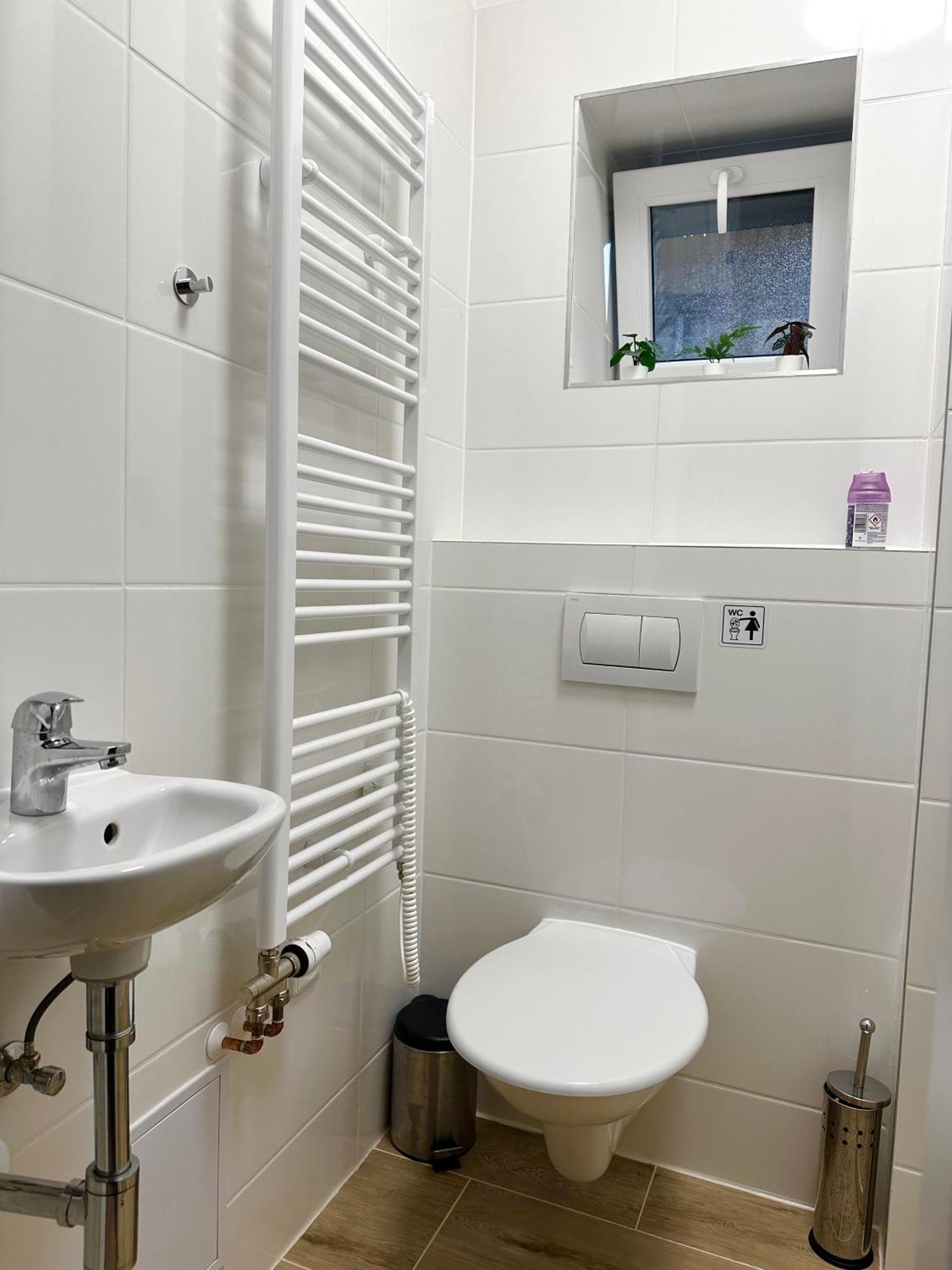 Apartman Na Sjezdovce Sedloňov Extérieur photo