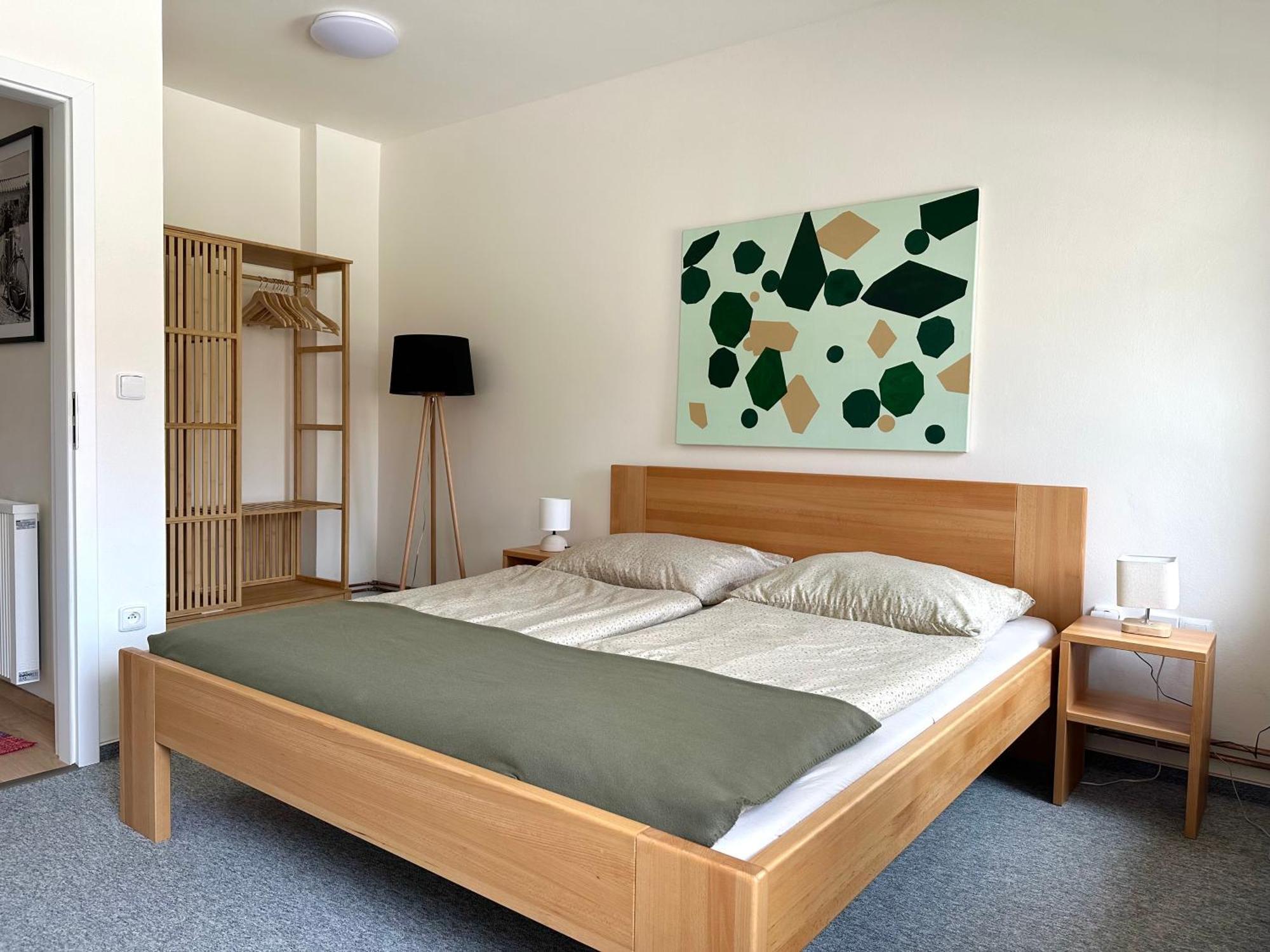 Apartman Na Sjezdovce Sedloňov Extérieur photo
