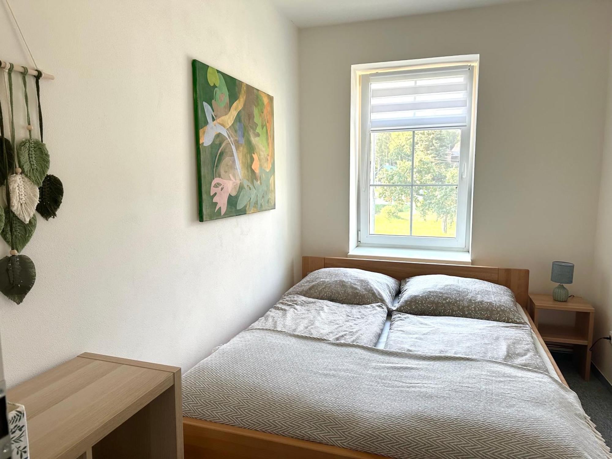 Apartman Na Sjezdovce Sedloňov Extérieur photo